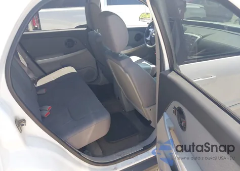 2008 Chevrolet Equinox Lt z USA, uszkodzony, nr VIN 2CNDL33F386305176